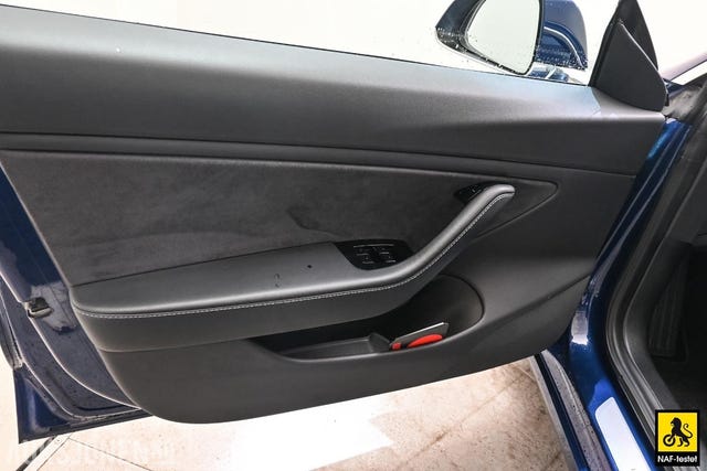 2019 TESLA MODEL 3 - 7