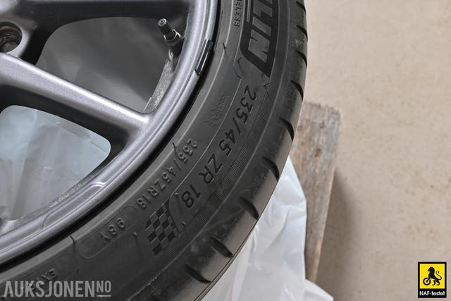 2019 TESLA MODEL 3 - 41