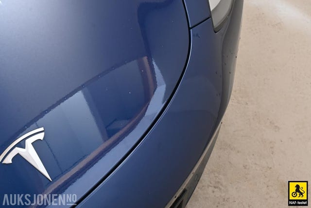2019 TESLA MODEL 3 - 33