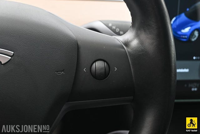 2019 TESLA MODEL 3 - 30
