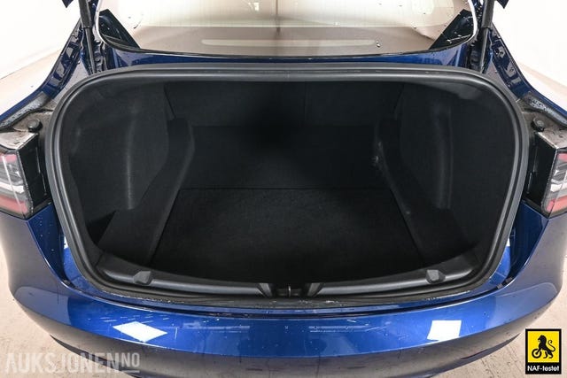 2019 TESLA MODEL 3 - 15