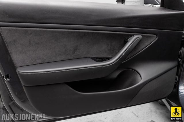 2019 TESLA MODEL 3 - 7