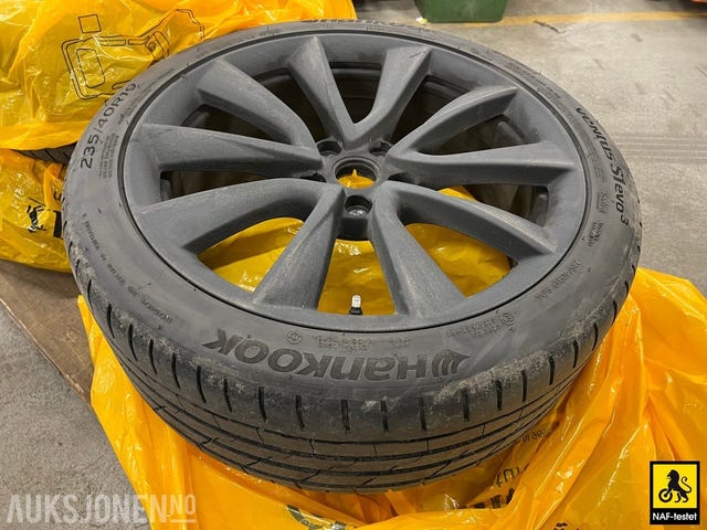 2019 TESLA MODEL 3 - 34