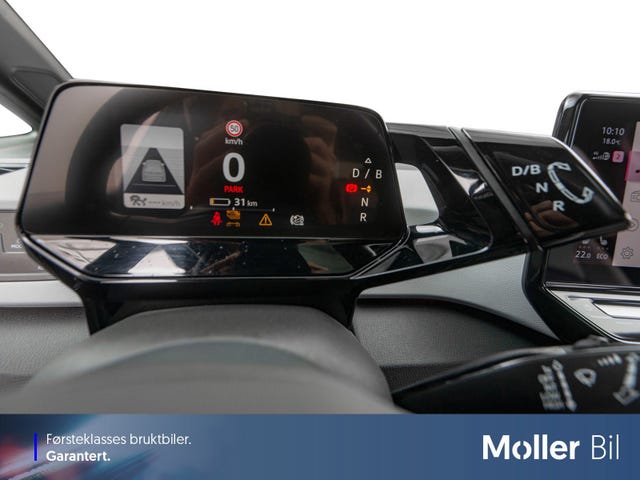 2021 VOLKSWAGEN ID.3 - 15
