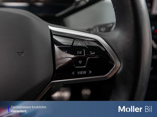 2021 VOLKSWAGEN ID.3 - 17