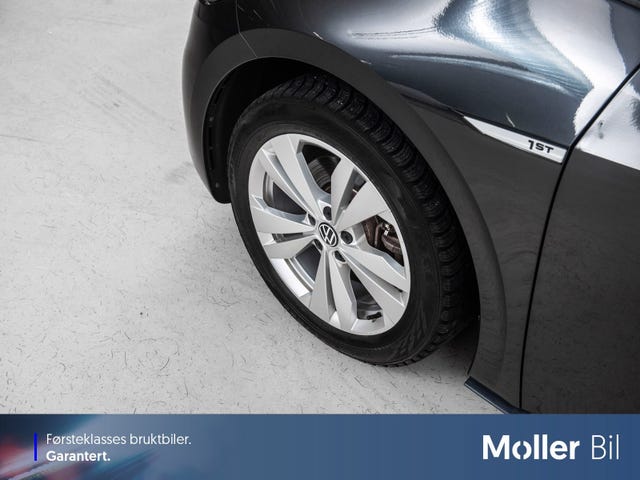 2021 VOLKSWAGEN ID.3 - 9