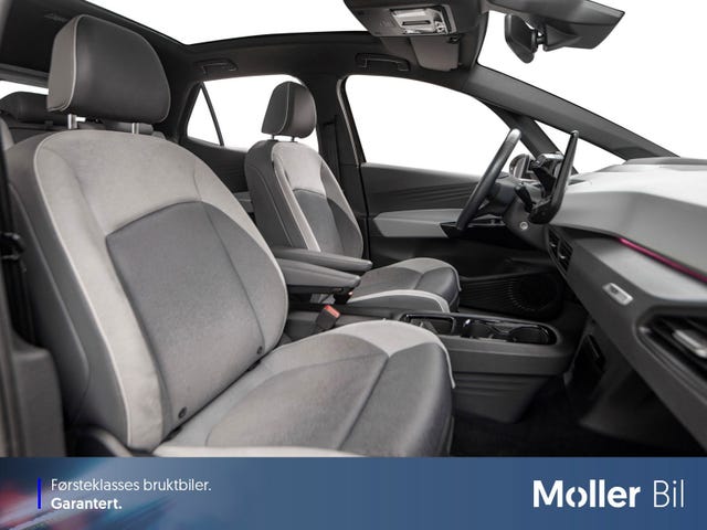 2021 VOLKSWAGEN ID.3 - 23