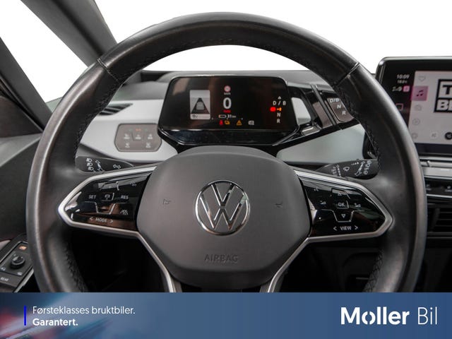 2021 VOLKSWAGEN ID.3 - 14