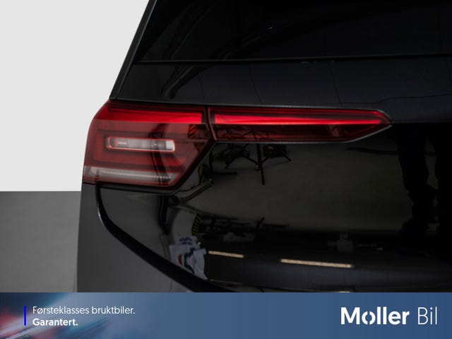 2021 VOLKSWAGEN ID.3 - 8