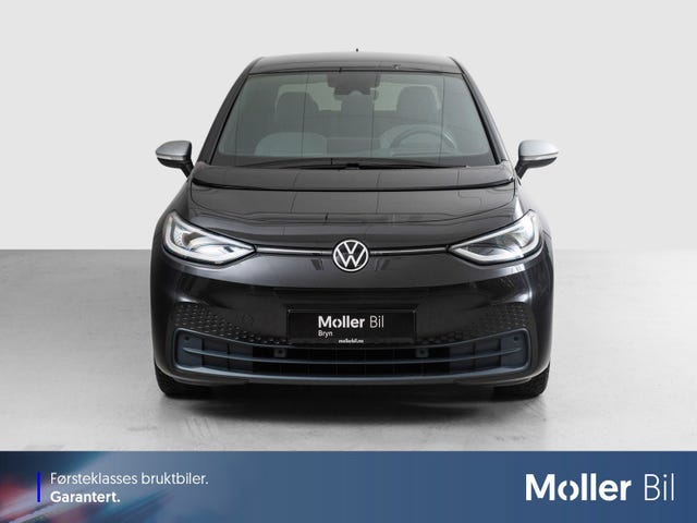 WVWZZZE1ZMP003213 2021 VOLKSWAGEN ID.3-2