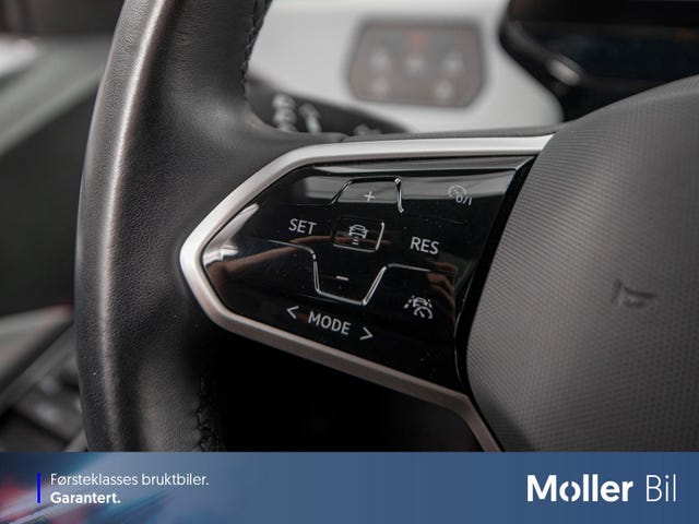 2021 VOLKSWAGEN ID.3 - 16