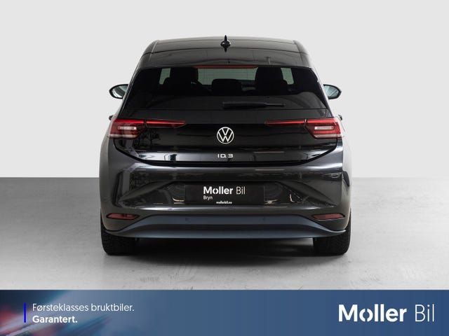 WVWZZZE1ZMP003213 2021 VOLKSWAGEN ID.3-3