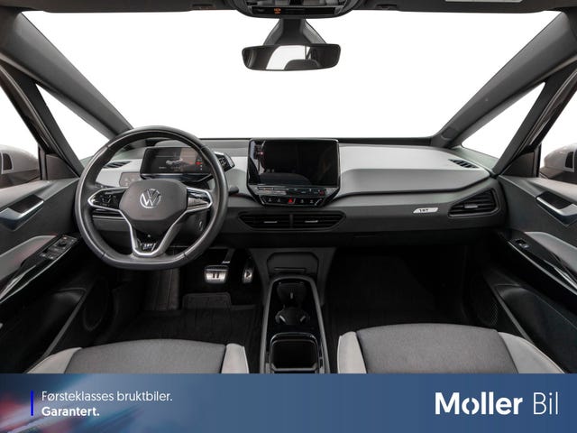 2021 VOLKSWAGEN ID.3 - 13