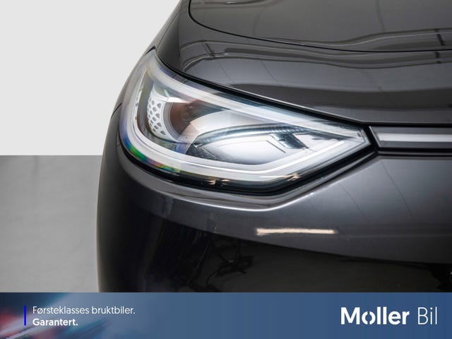 2021 VOLKSWAGEN ID.3 - 7