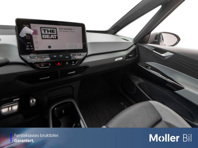 2021 VOLKSWAGEN ID.3 - 11