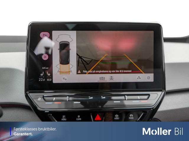 2021 VOLKSWAGEN ID.3 - 20