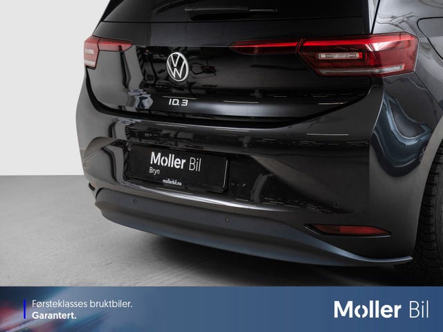 WVWZZZE1ZMP003213 2021 VOLKSWAGEN ID.3-5