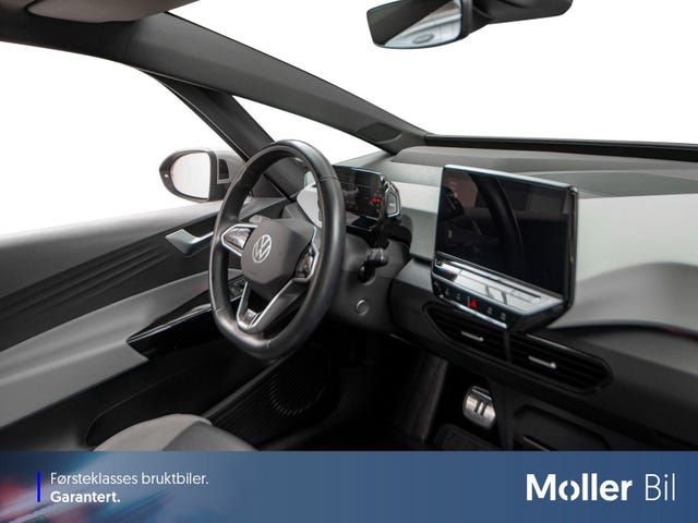 2021 VOLKSWAGEN ID.3 - 24
