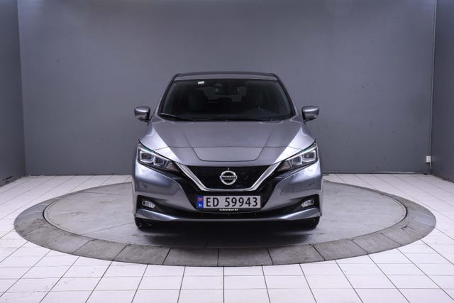 SJNFAAZE1U0140392 2022 NISSAN LEAF-2