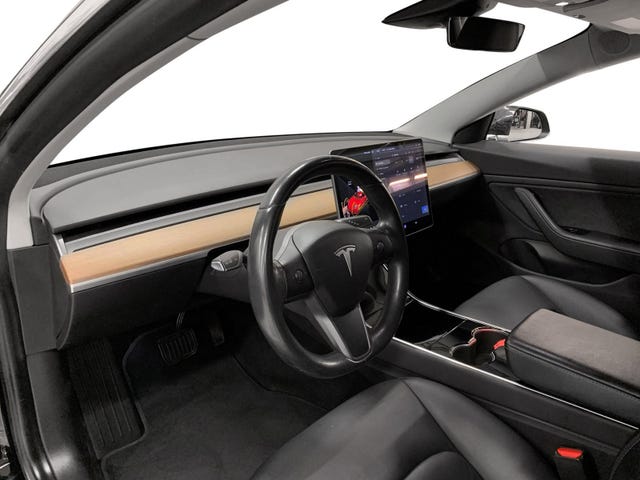 2019 TESLA MODEL 3 - 7