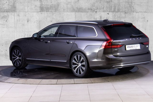 2021 VOLVO V90 - 6