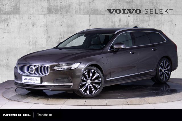 YV1PWBFVDM1160162 2021 VOLVO V90-0