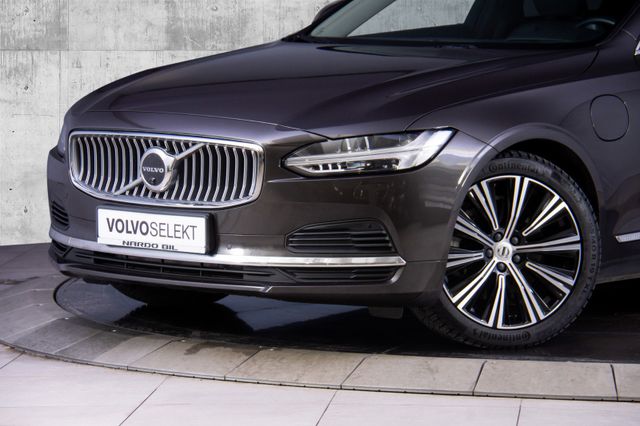 YV1PWBFVDM1160162 2021 VOLVO V90-1