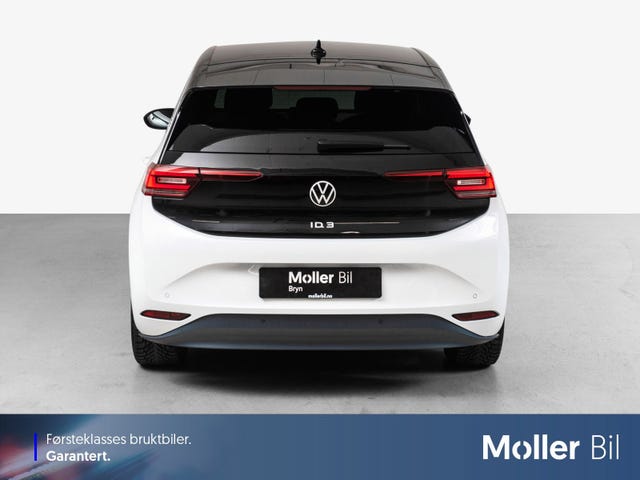 WVWZZZE1ZMP014082 2021 VOLKSWAGEN ID.3-3