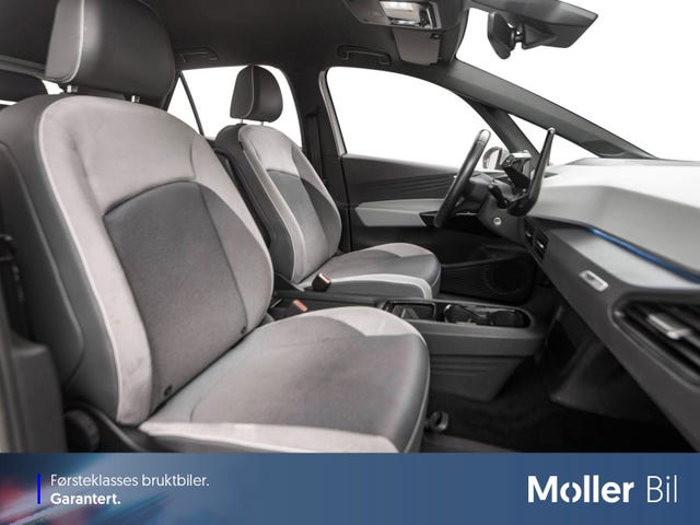 2021 VOLKSWAGEN ID.3 - 25
