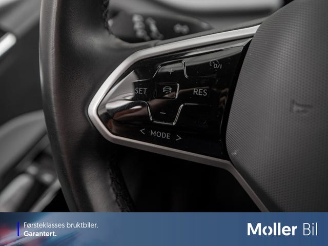 2021 VOLKSWAGEN ID.3 - 17
