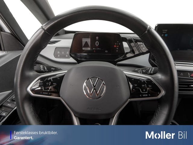 2021 VOLKSWAGEN ID.3 - 15