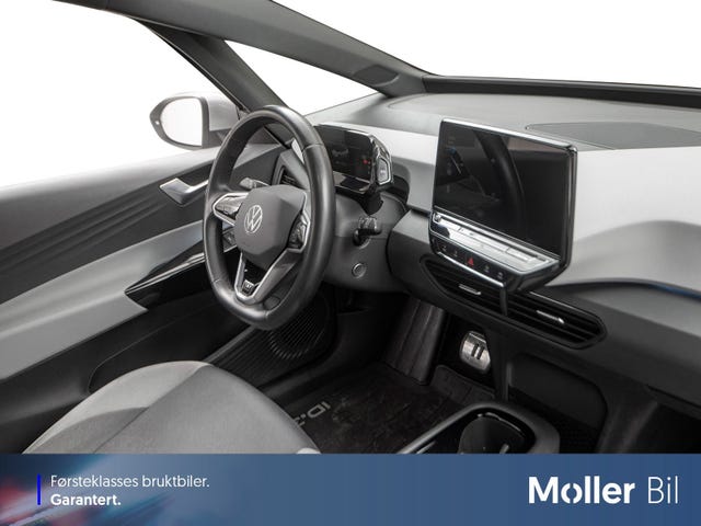 2021 VOLKSWAGEN ID.3 - 26