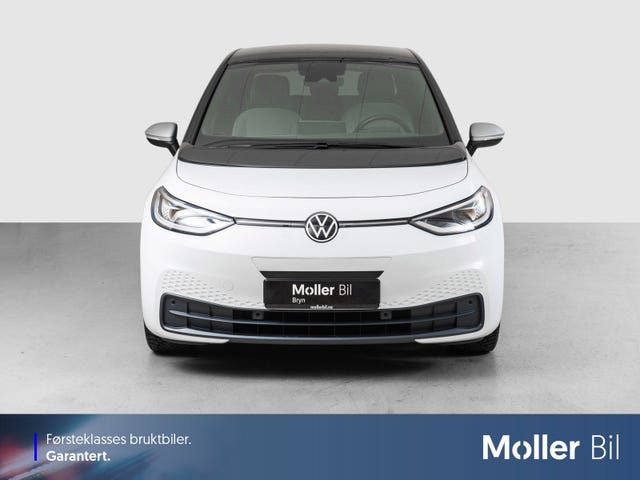 WVWZZZE1ZMP014082 2021 VOLKSWAGEN ID.3-2