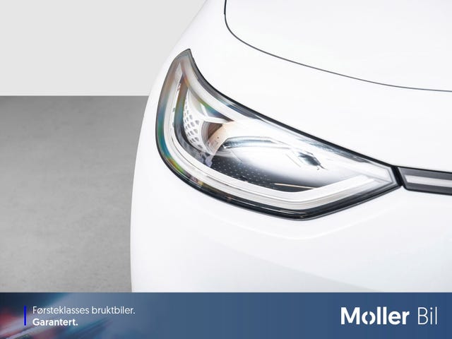 2021 VOLKSWAGEN ID.3 - 7