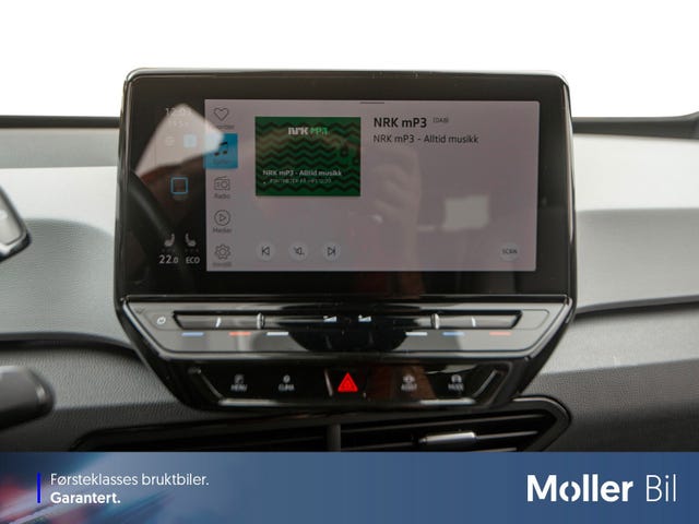 2021 VOLKSWAGEN ID.3 - 20