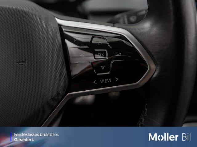 2021 VOLKSWAGEN ID.3 - 18