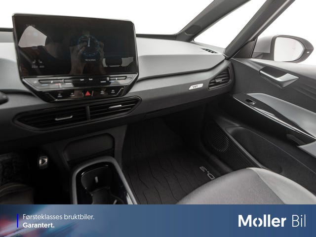 2021 VOLKSWAGEN ID.3 - 11