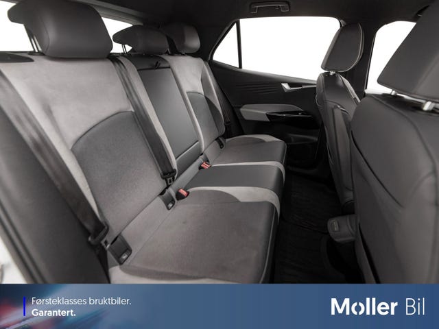 2021 VOLKSWAGEN ID.3 - 24