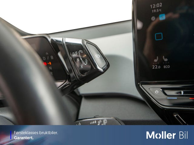 2021 VOLKSWAGEN ID.3 - 19