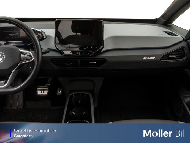2021 VOLKSWAGEN ID.3 - 14