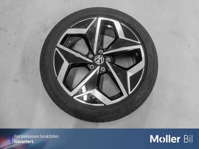 2021 VOLKSWAGEN ID.3 - 27