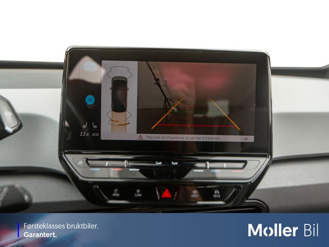 2021 VOLKSWAGEN ID.3 - 22