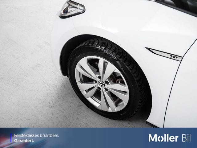 2021 VOLKSWAGEN ID.3 - 9