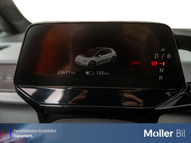 2021 VOLKSWAGEN ID.3 - 16