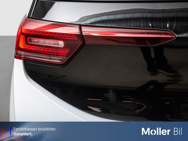 2021 VOLKSWAGEN ID.3 - 8