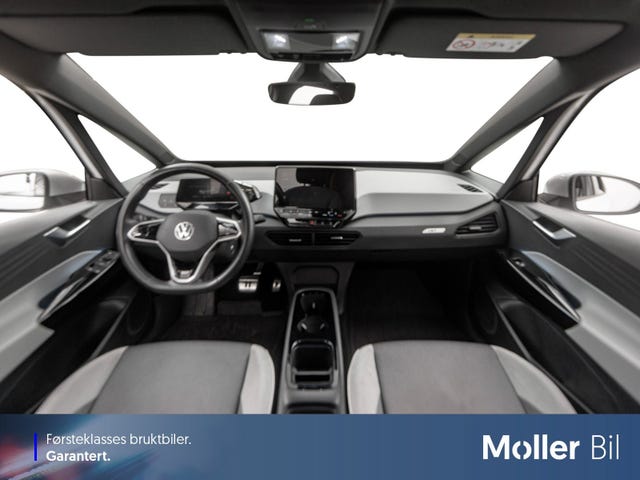 2021 VOLKSWAGEN ID.3 - 13