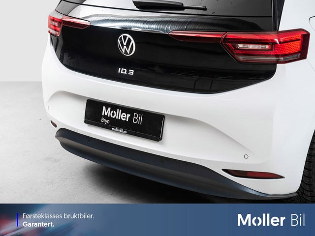 WVWZZZE1ZMP014082 2021 VOLKSWAGEN ID.3-5