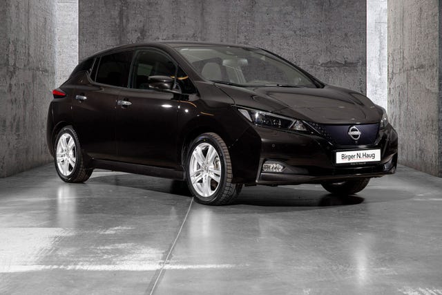 SJNFAAZE1U0165368 2022 NISSAN LEAF-1