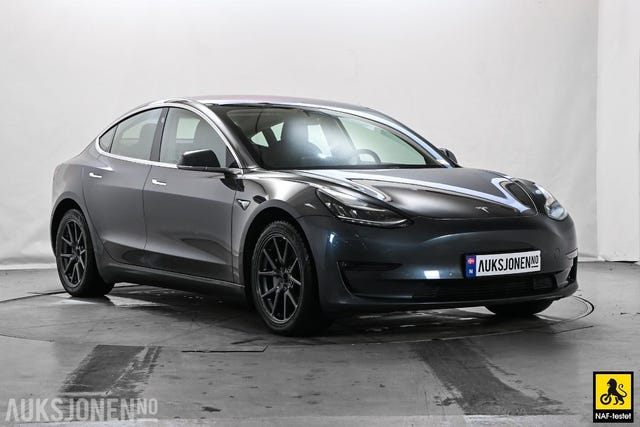 5YJ3E7EB9KF232859 2019 TESLA MODEL 3-0