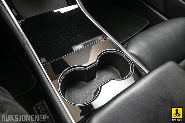 2019 TESLA MODEL 3 - 22